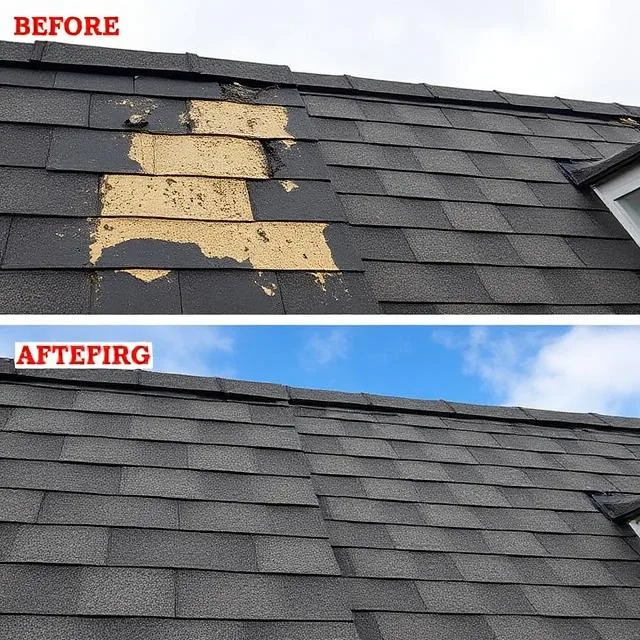 Roof Repair Near Me in Rosedale, MS near me